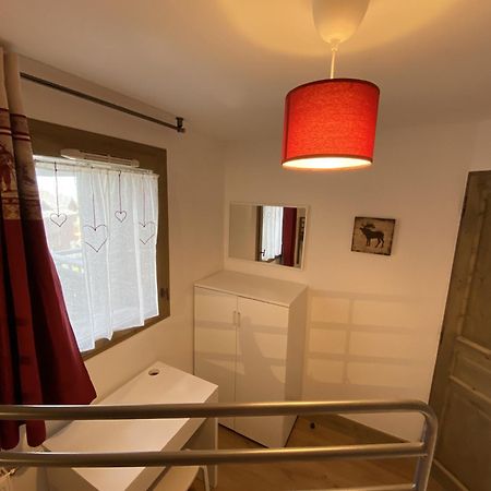 Les 7 Laux Immobilier Chalet E 파푸텔 외부 사진