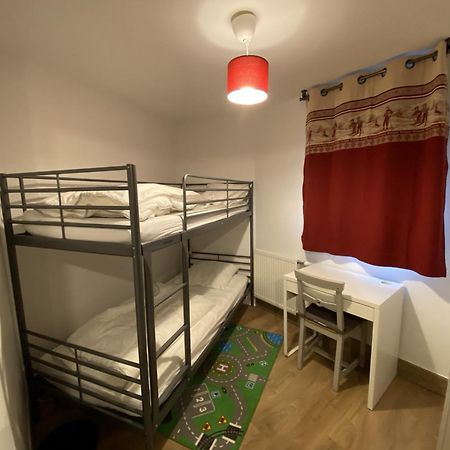 Les 7 Laux Immobilier Chalet E 파푸텔 외부 사진