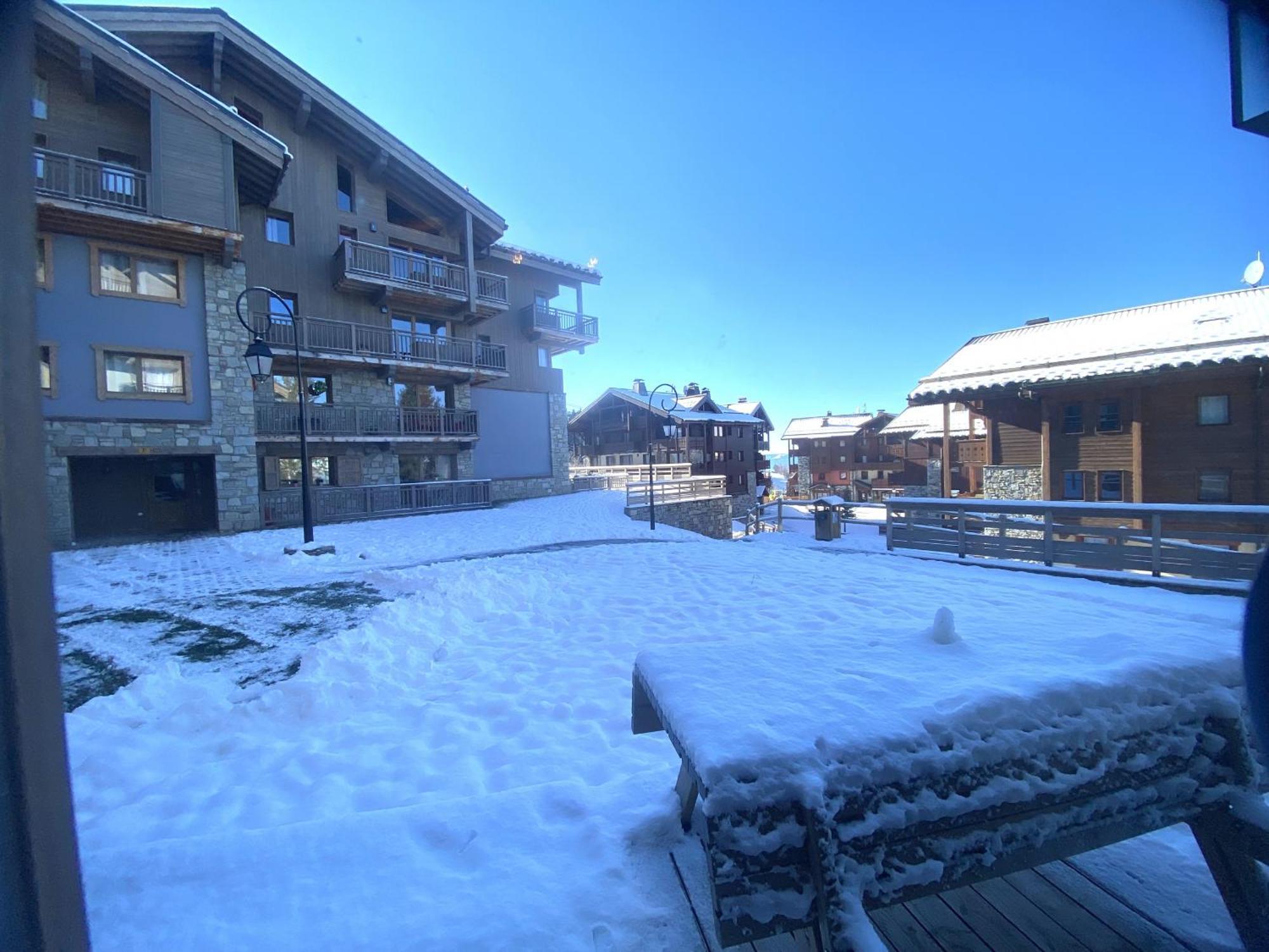 Les 7 Laux Immobilier Chalet E 파푸텔 외부 사진