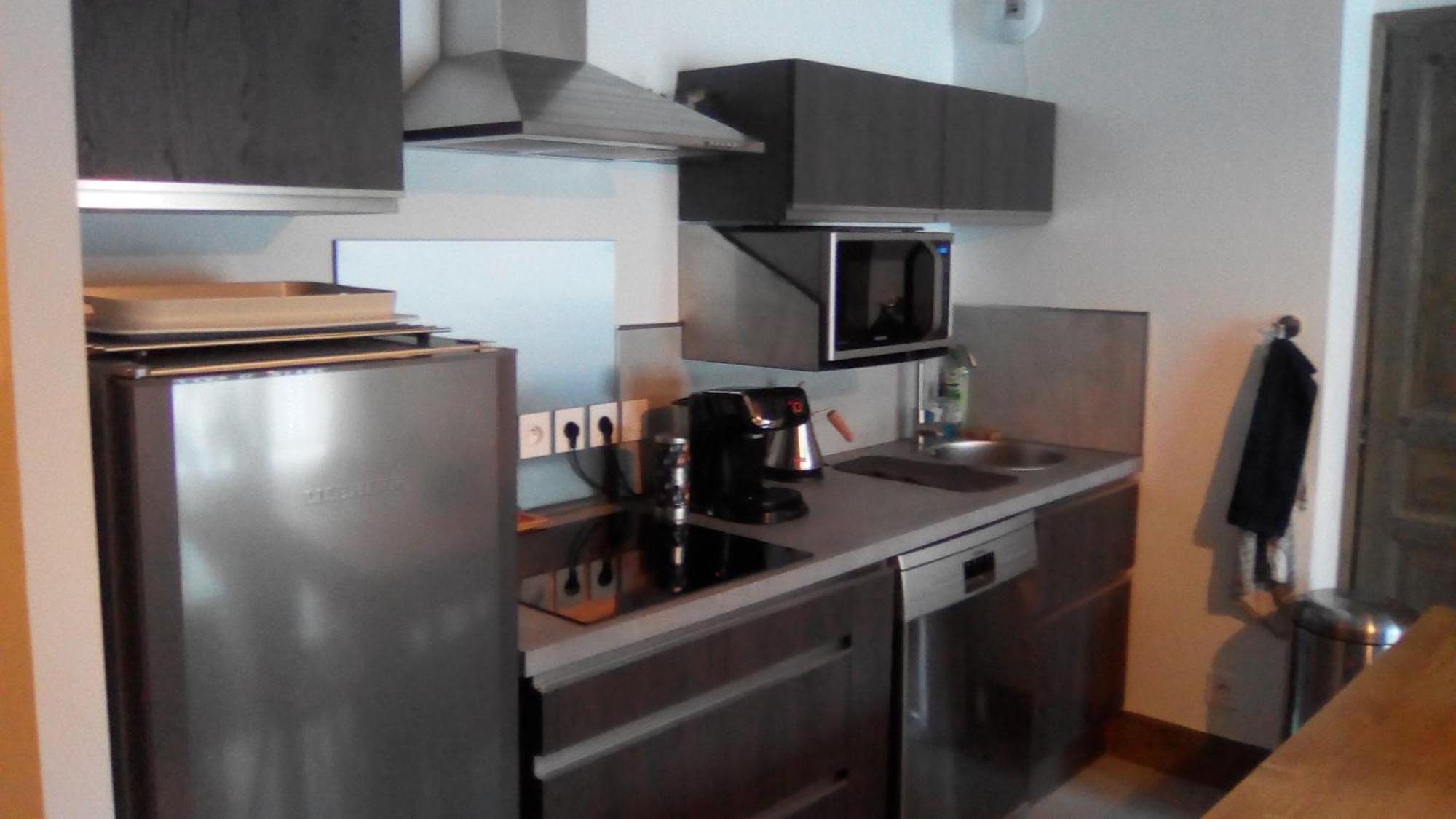 Les 7 Laux Immobilier Chalet E 파푸텔 외부 사진