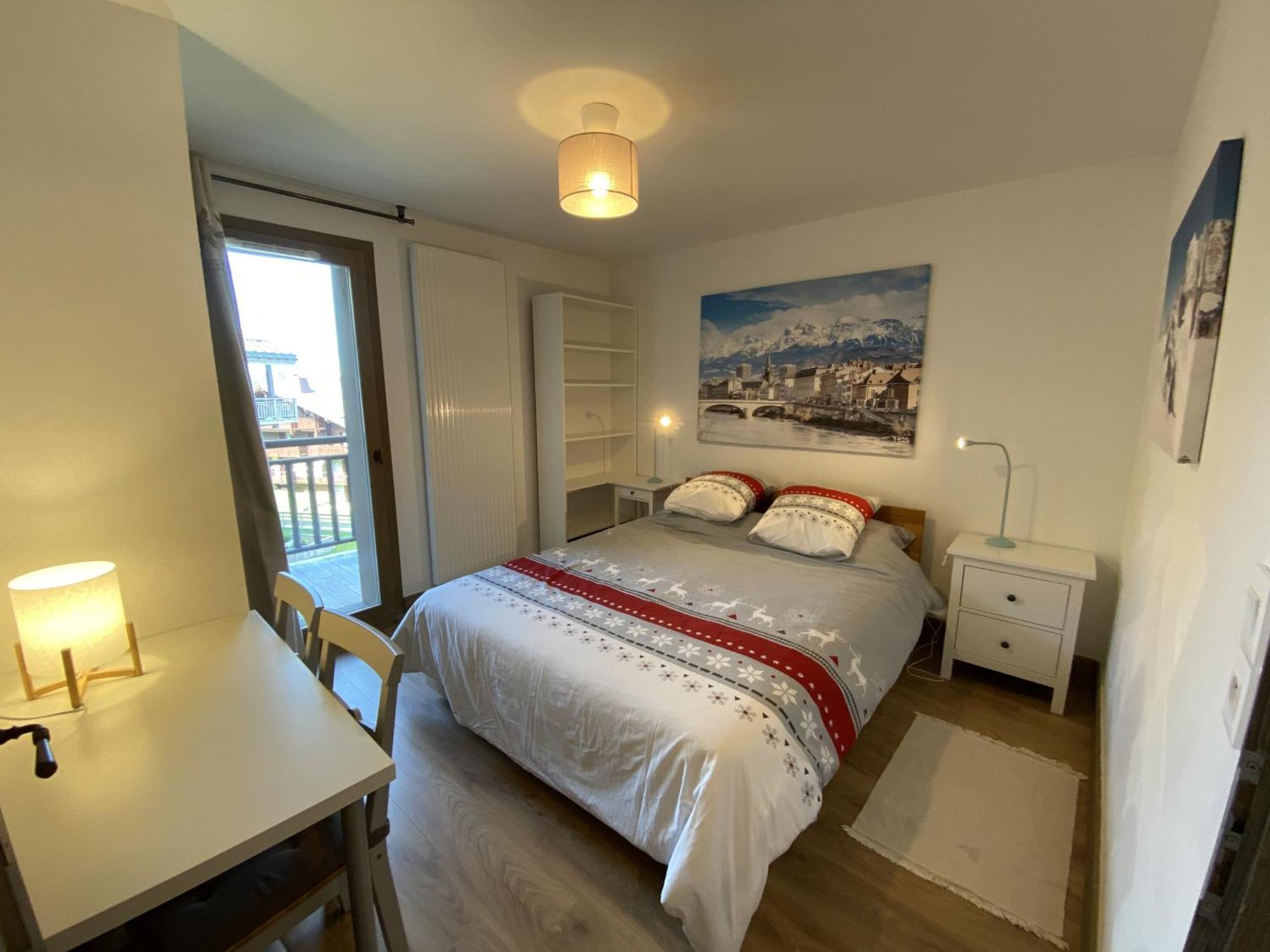 Les 7 Laux Immobilier Chalet E 파푸텔 외부 사진
