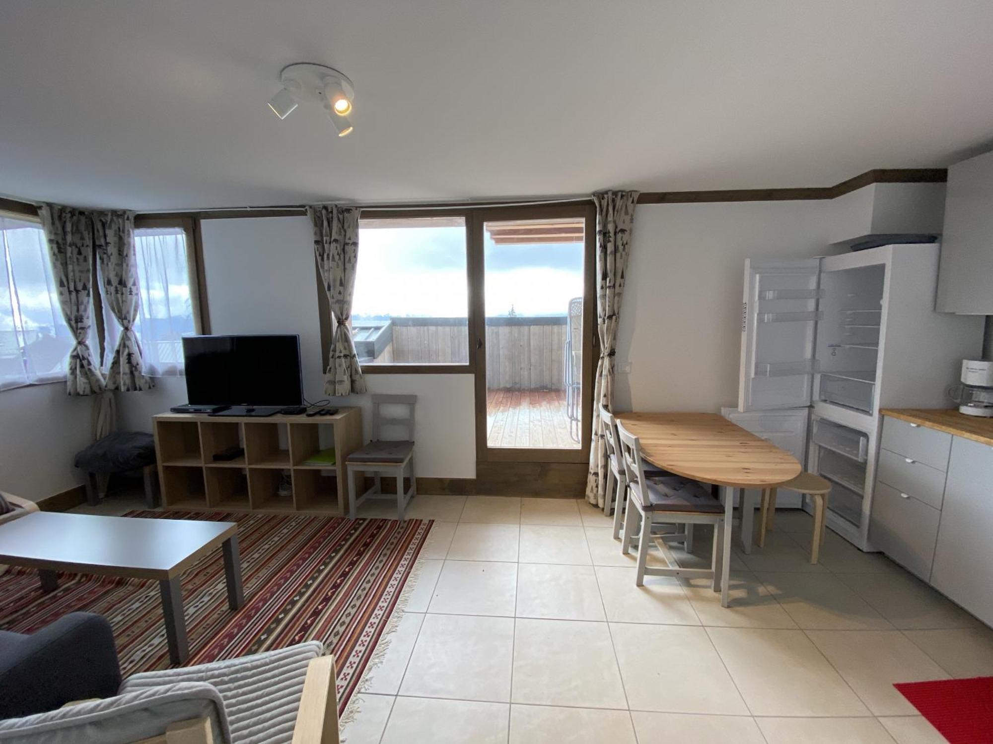 Les 7 Laux Immobilier Chalet E 파푸텔 외부 사진