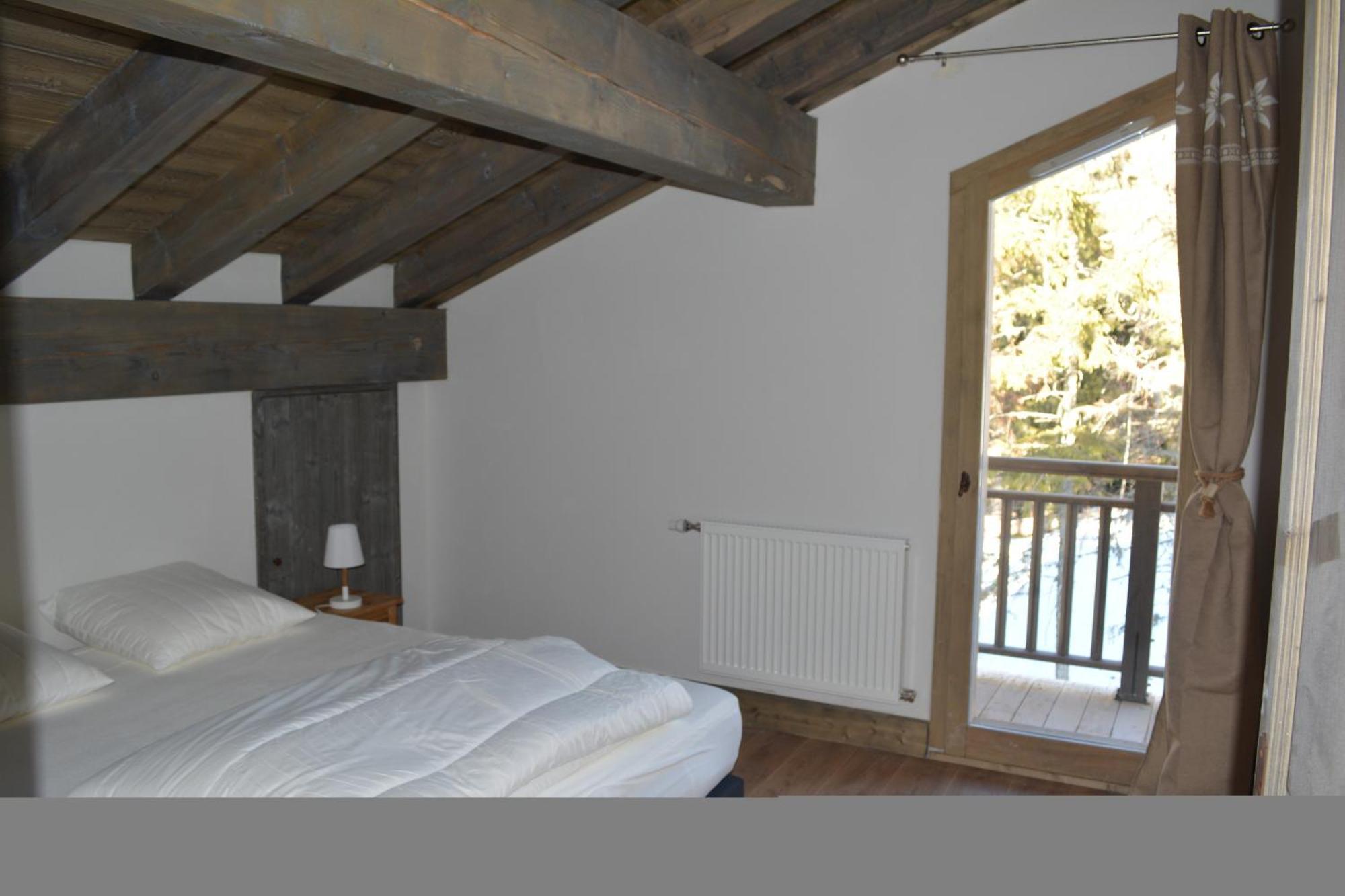 Les 7 Laux Immobilier Chalet E 파푸텔 외부 사진