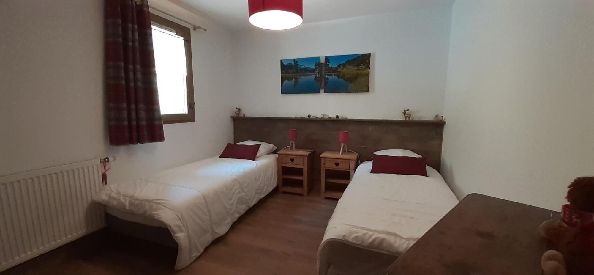 Les 7 Laux Immobilier Chalet E 파푸텔 외부 사진