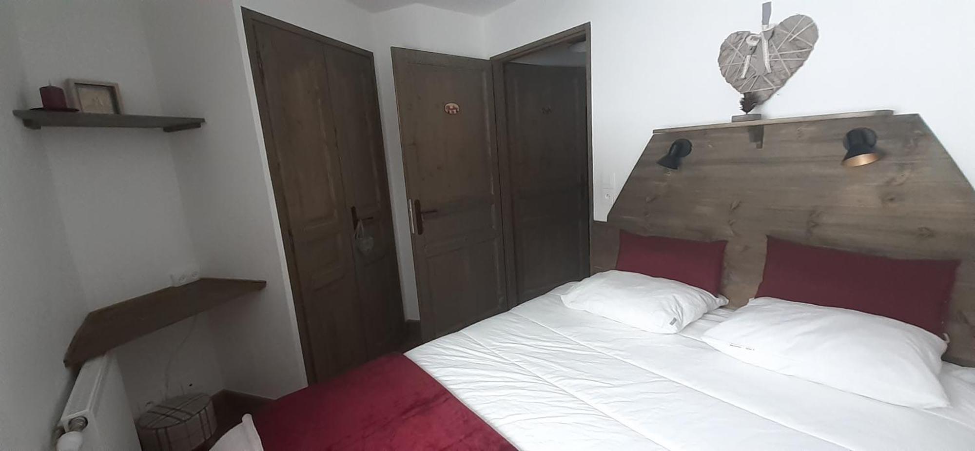 Les 7 Laux Immobilier Chalet E 파푸텔 외부 사진