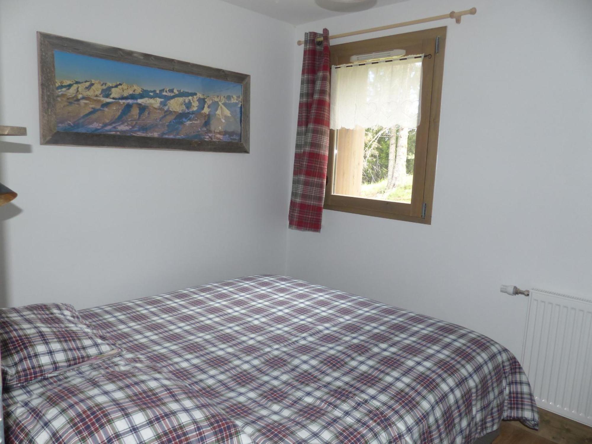 Les 7 Laux Immobilier Chalet E 파푸텔 외부 사진
