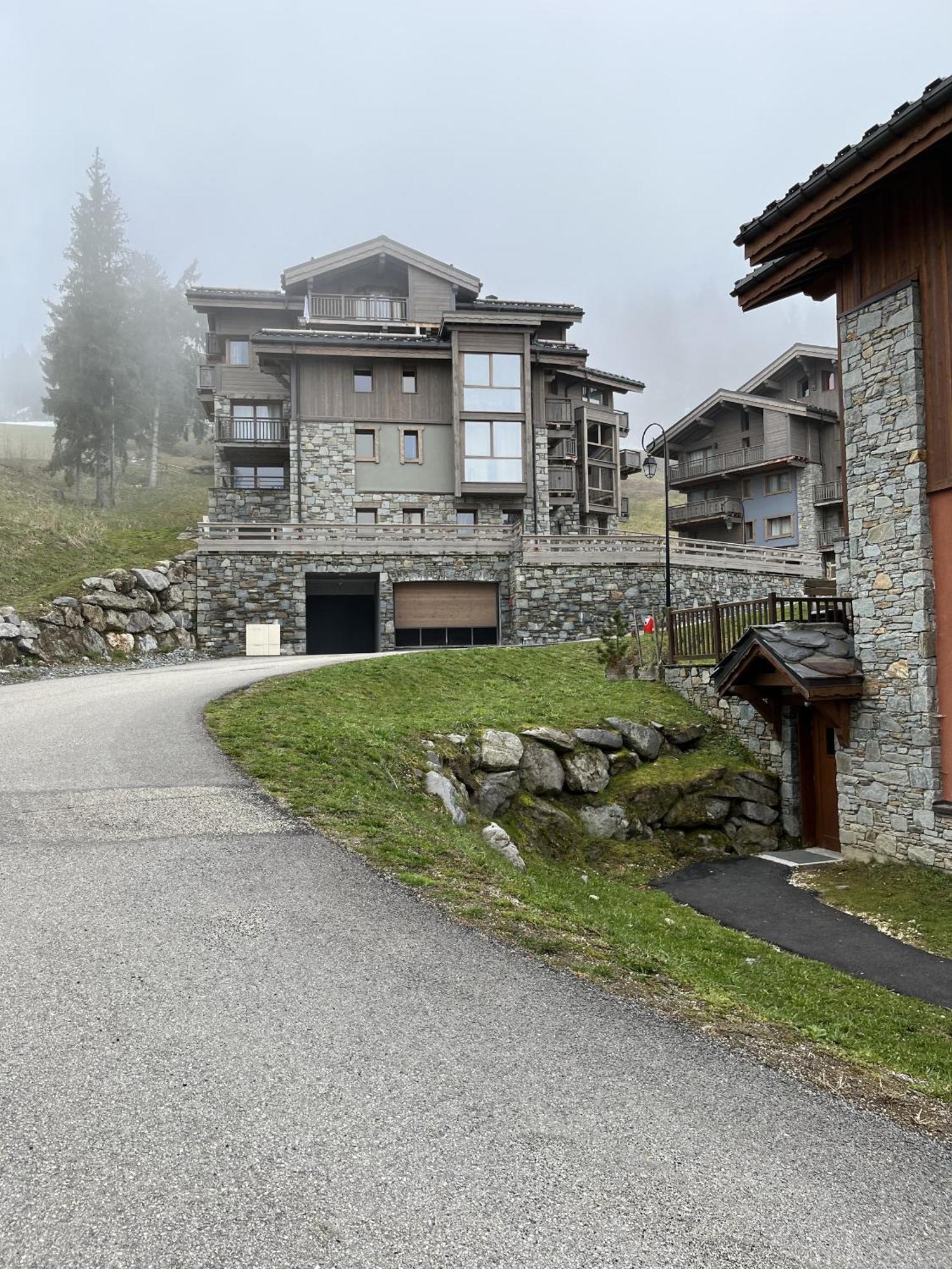Les 7 Laux Immobilier Chalet E 파푸텔 외부 사진