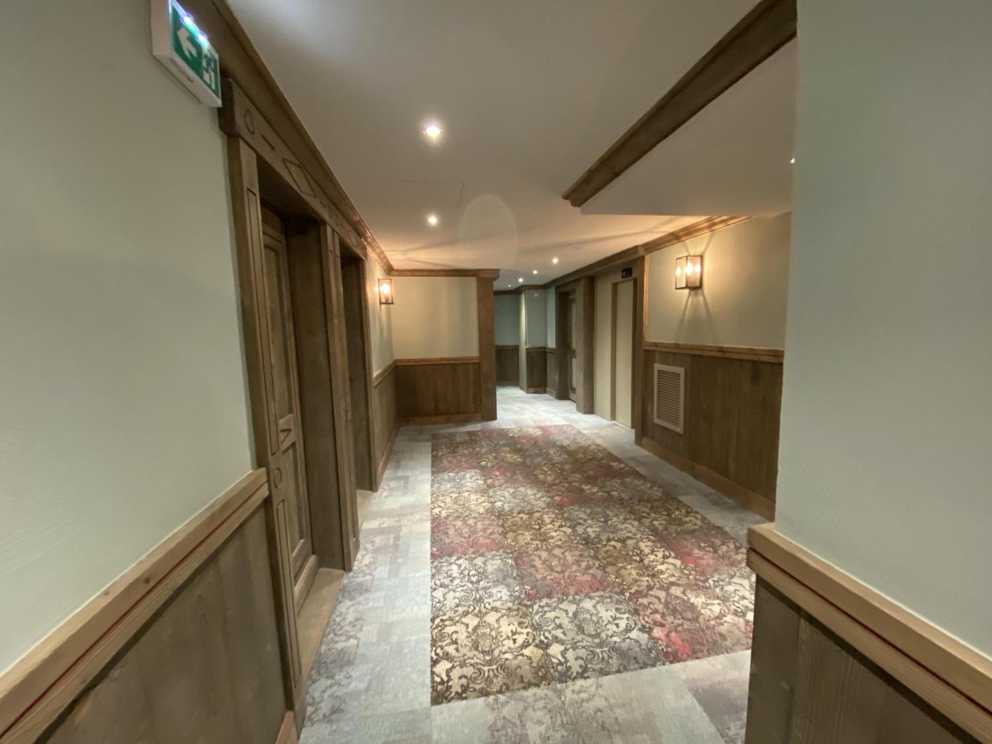 Les 7 Laux Immobilier Chalet E 파푸텔 외부 사진