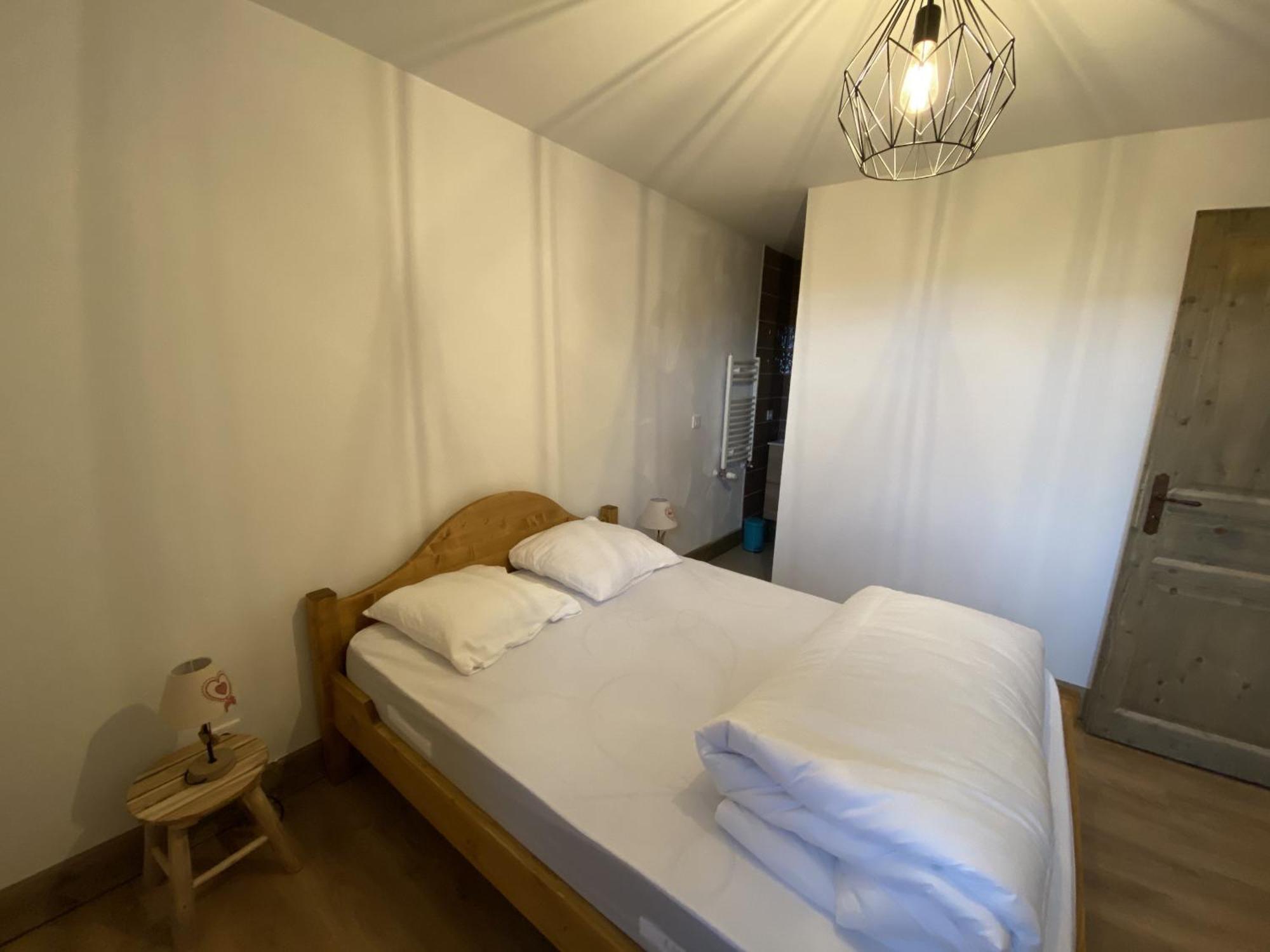 Les 7 Laux Immobilier Chalet E 파푸텔 외부 사진