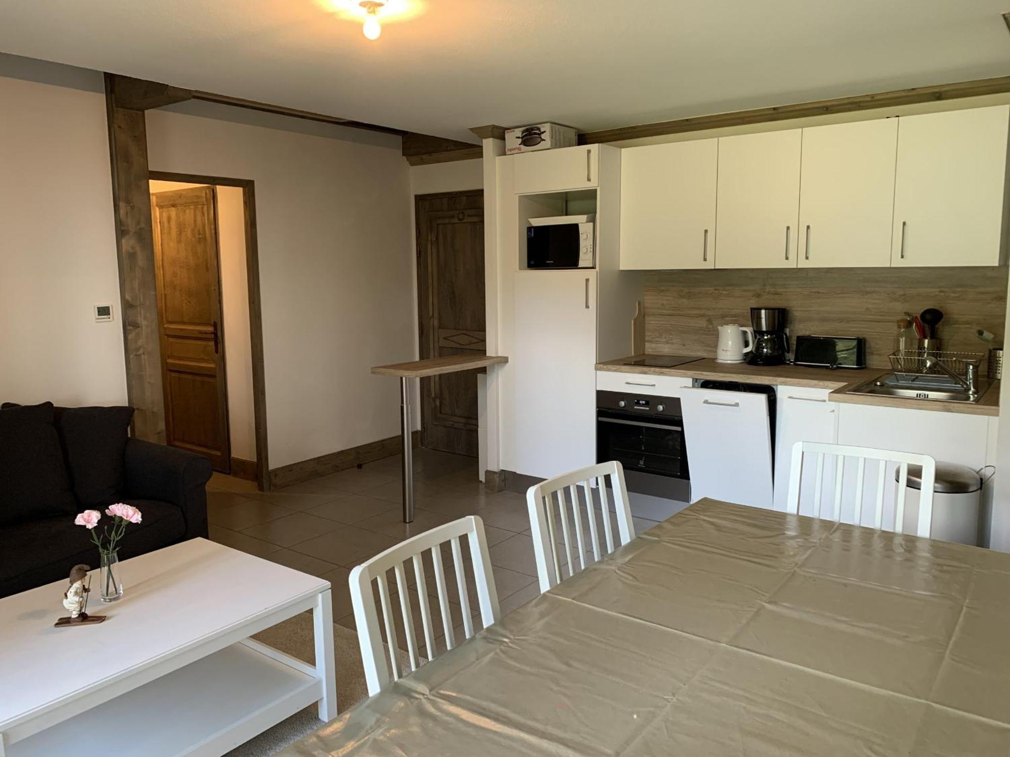 Les 7 Laux Immobilier Chalet E 파푸텔 외부 사진