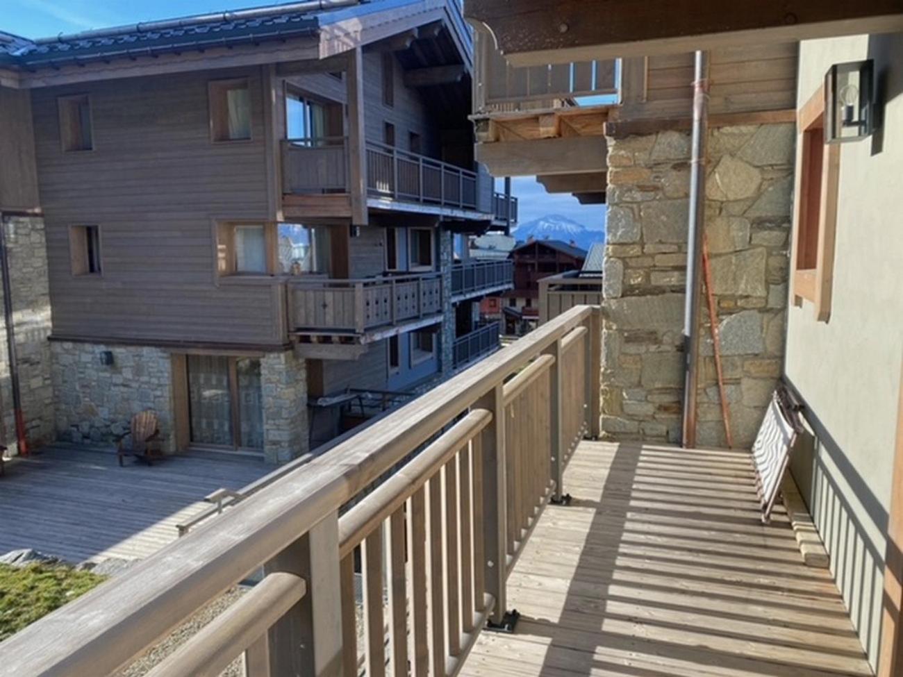 Les 7 Laux Immobilier Chalet E 파푸텔 외부 사진