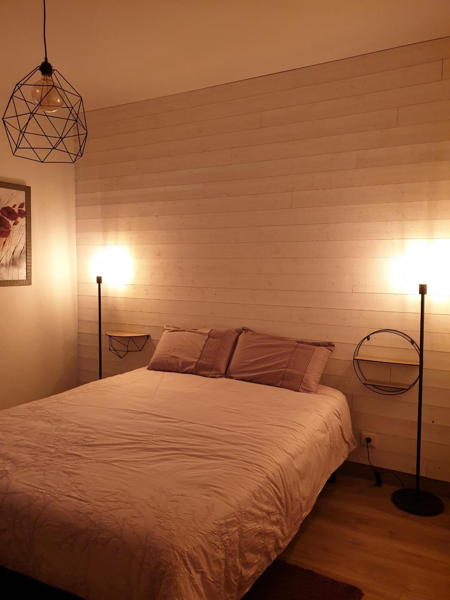 Les 7 Laux Immobilier Chalet E 파푸텔 외부 사진