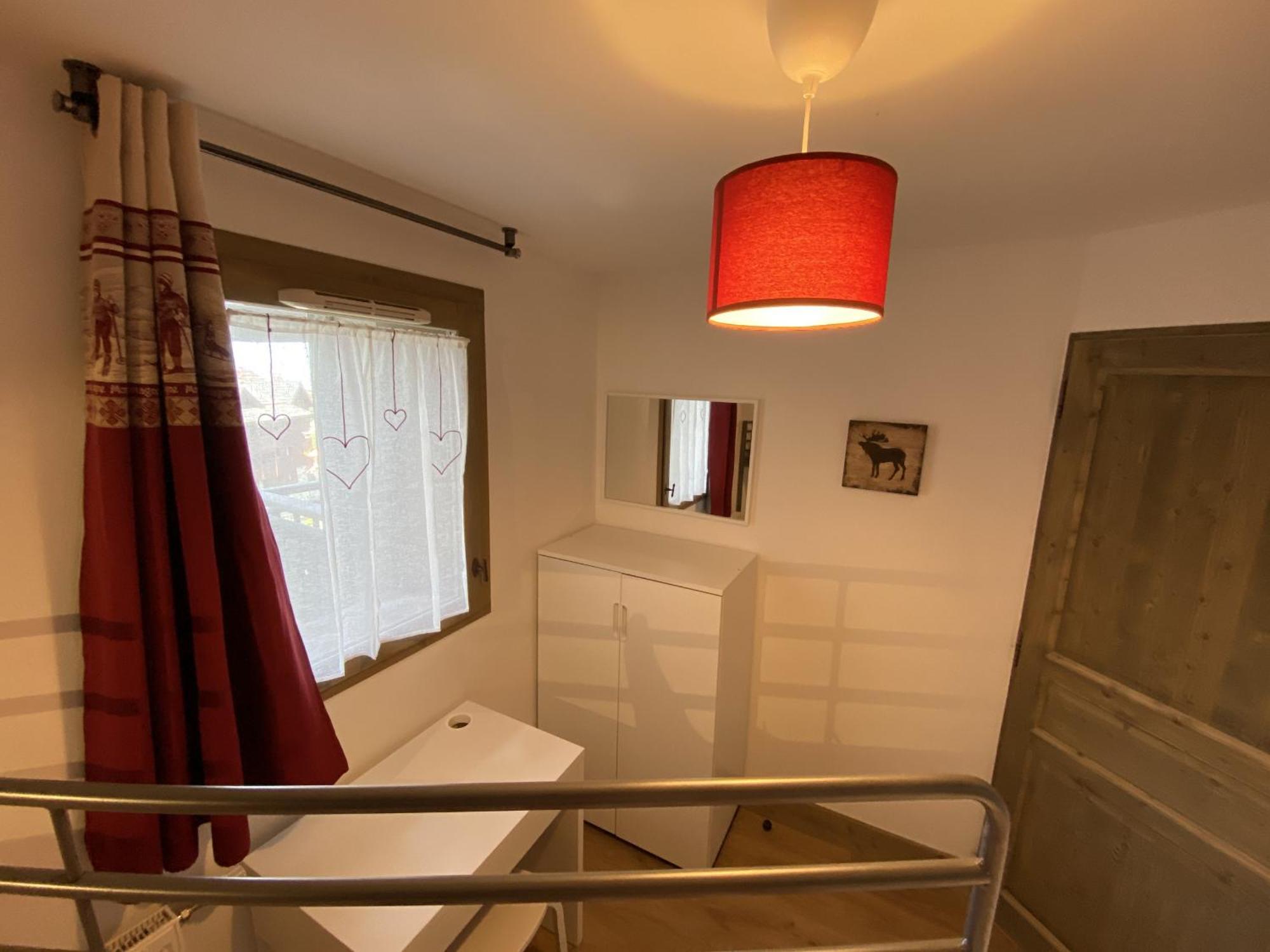 Les 7 Laux Immobilier Chalet E 파푸텔 외부 사진