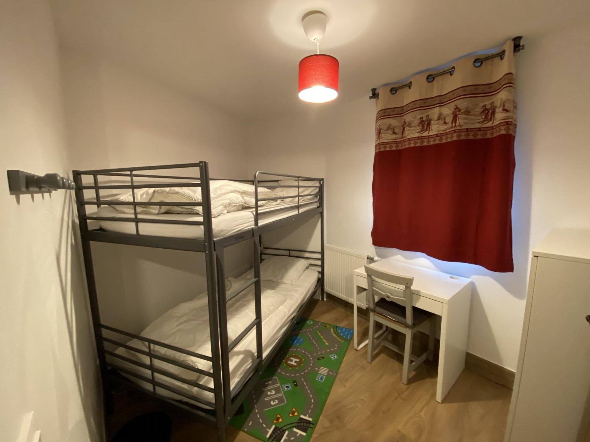 Les 7 Laux Immobilier Chalet E 파푸텔 외부 사진