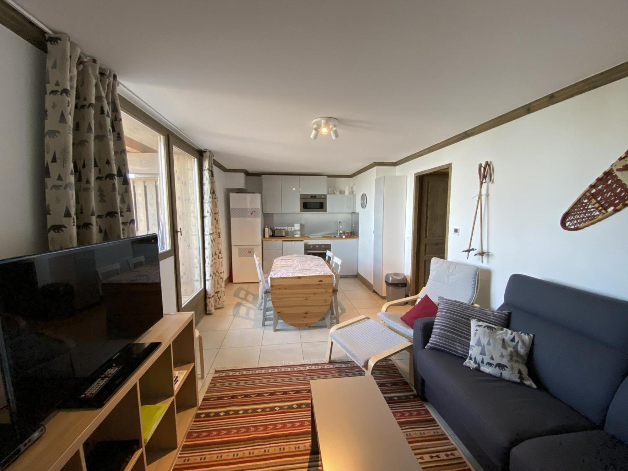 Les 7 Laux Immobilier Chalet E 파푸텔 외부 사진