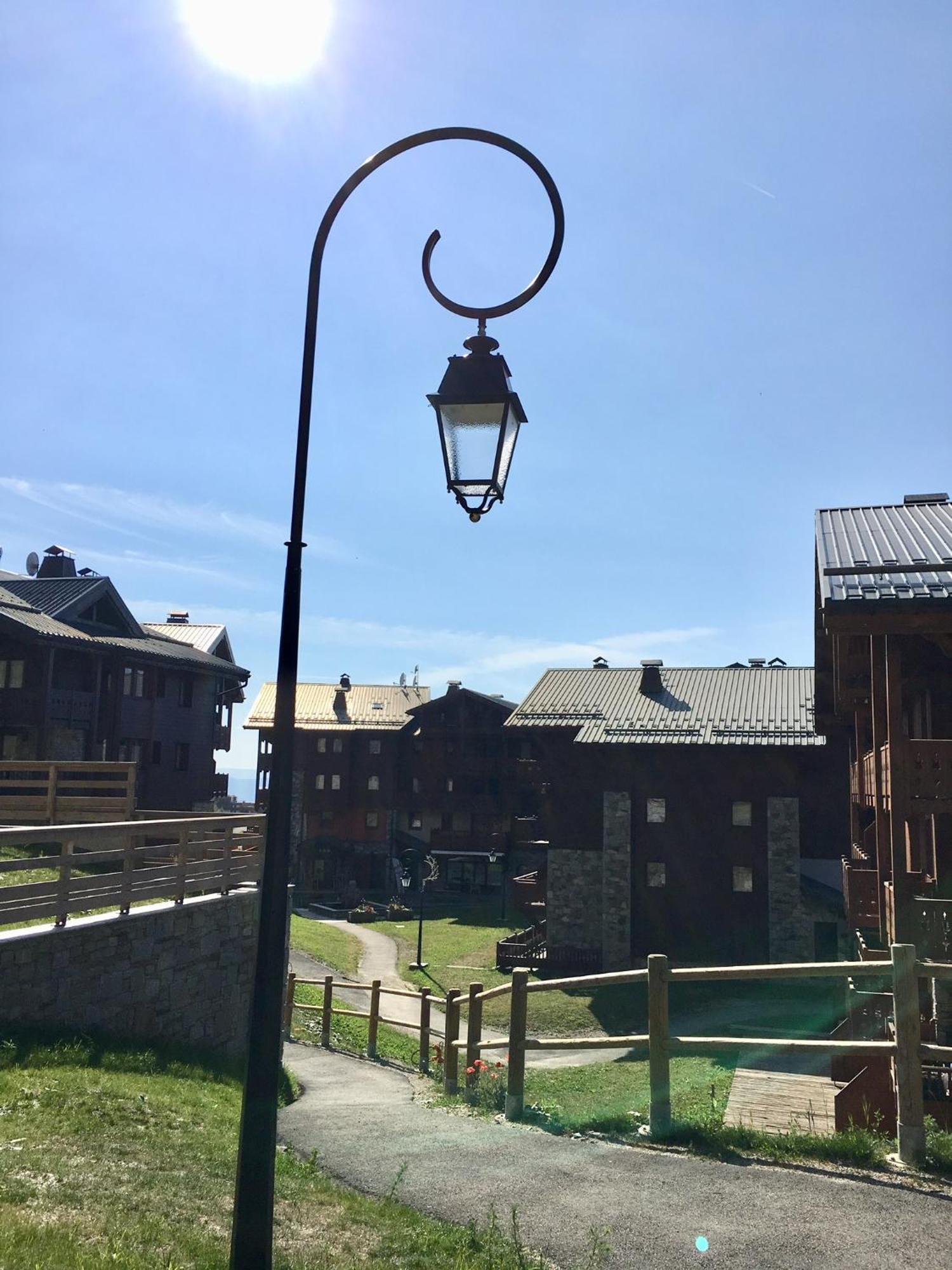 Les 7 Laux Immobilier Chalet E 파푸텔 외부 사진