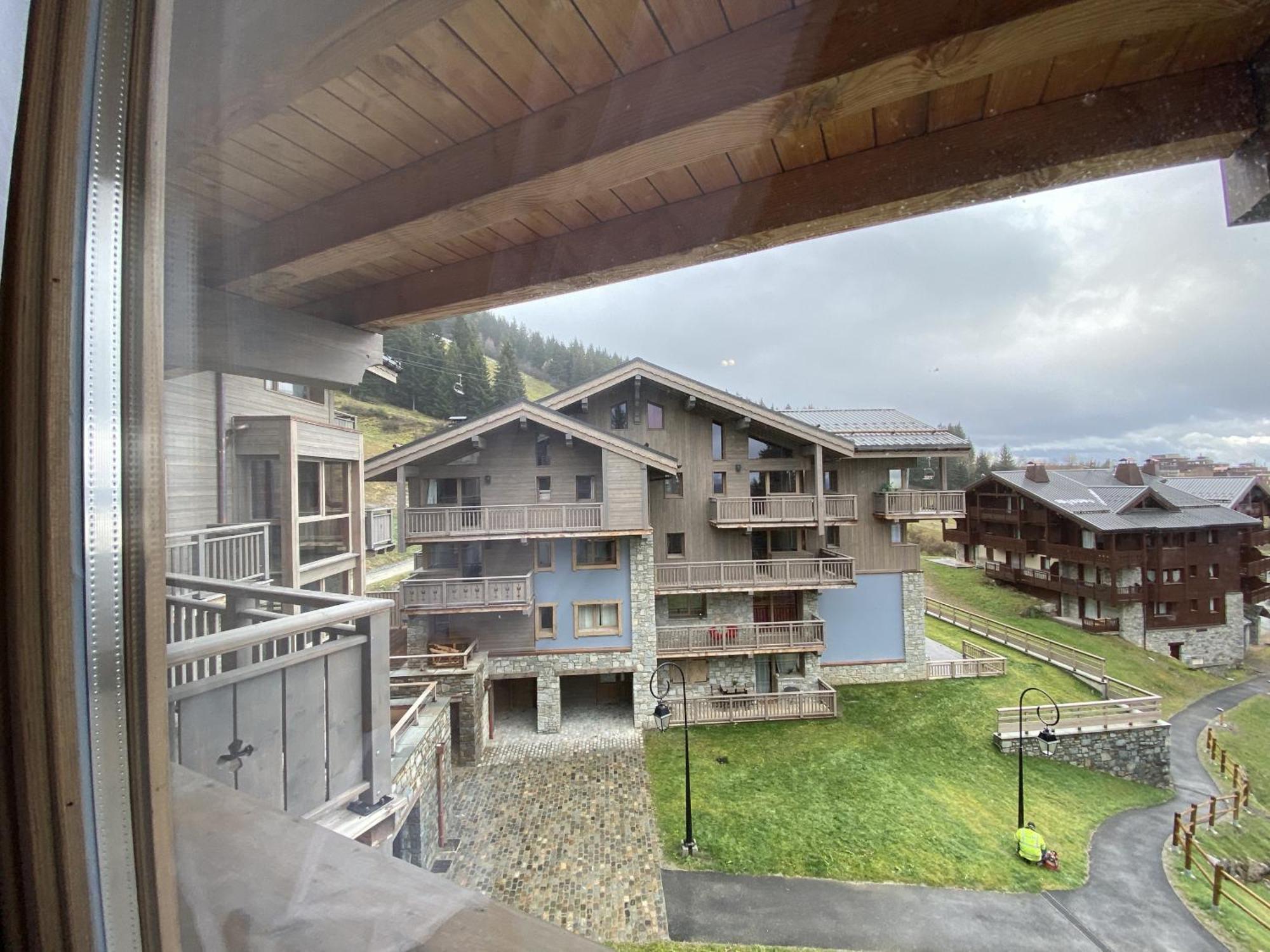 Les 7 Laux Immobilier Chalet E 파푸텔 외부 사진