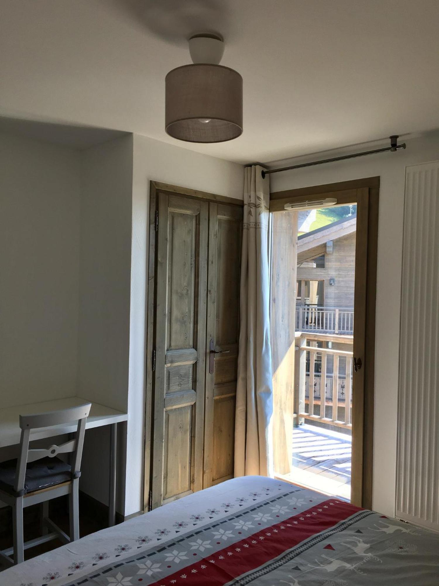 Les 7 Laux Immobilier Chalet E 파푸텔 외부 사진