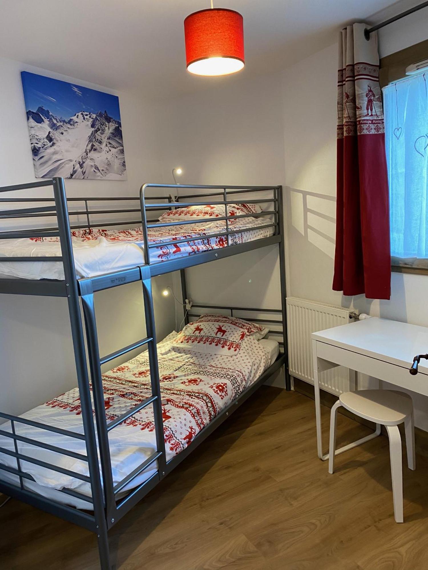 Les 7 Laux Immobilier Chalet E 파푸텔 외부 사진