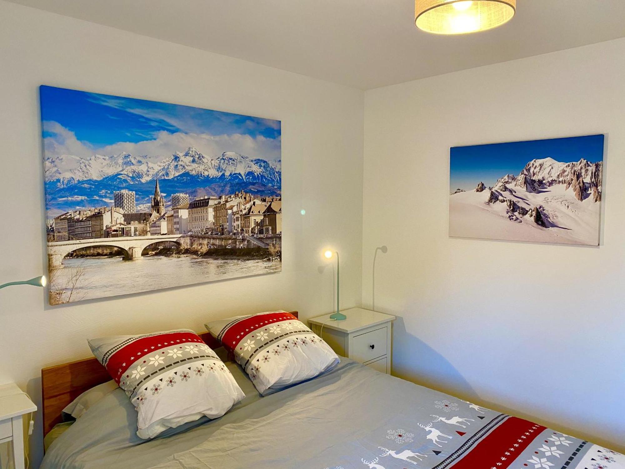 Les 7 Laux Immobilier Chalet E 파푸텔 외부 사진